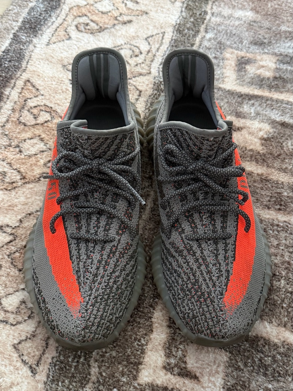 Yeezy 350 Beluga